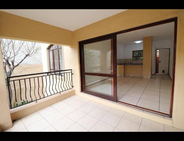 1 BEDROOM PROPERTY TO RENT IN LONEHILL